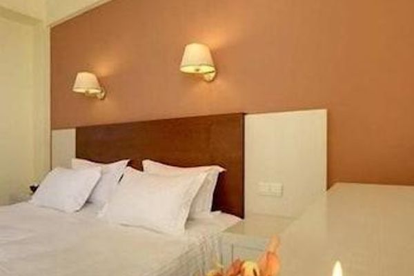 Esperia Hotel (Kavala)